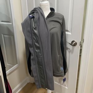 Reebok Sweatshirt and Pants